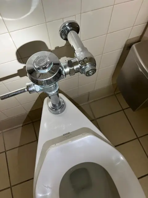 Fixture installation and repair for Hydro Jetting in Southard